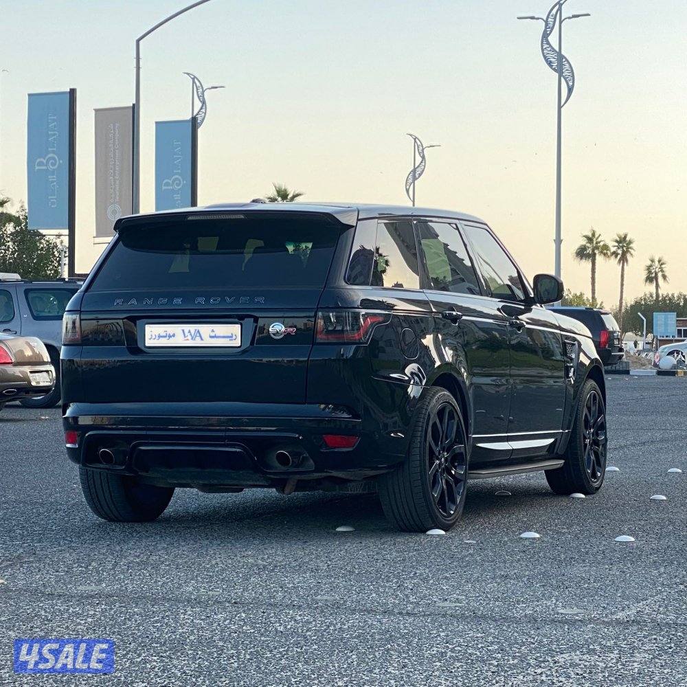 بيع🔺شراء🔺تثمين
للبيع رنج روفر سبورت
موديل 2014
عداد 250 الف5