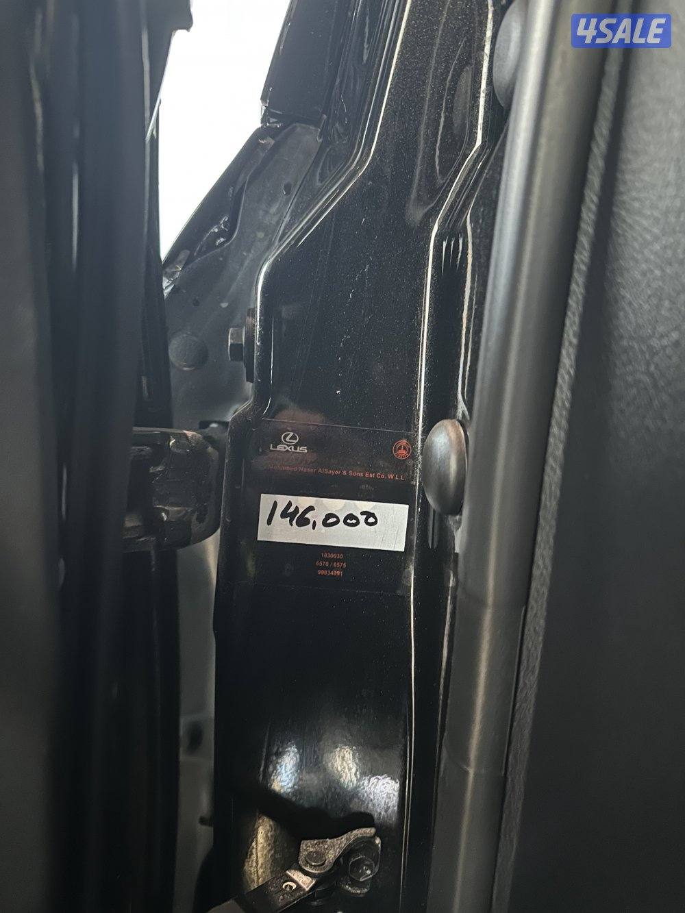 lexus lx 570 sport 201810