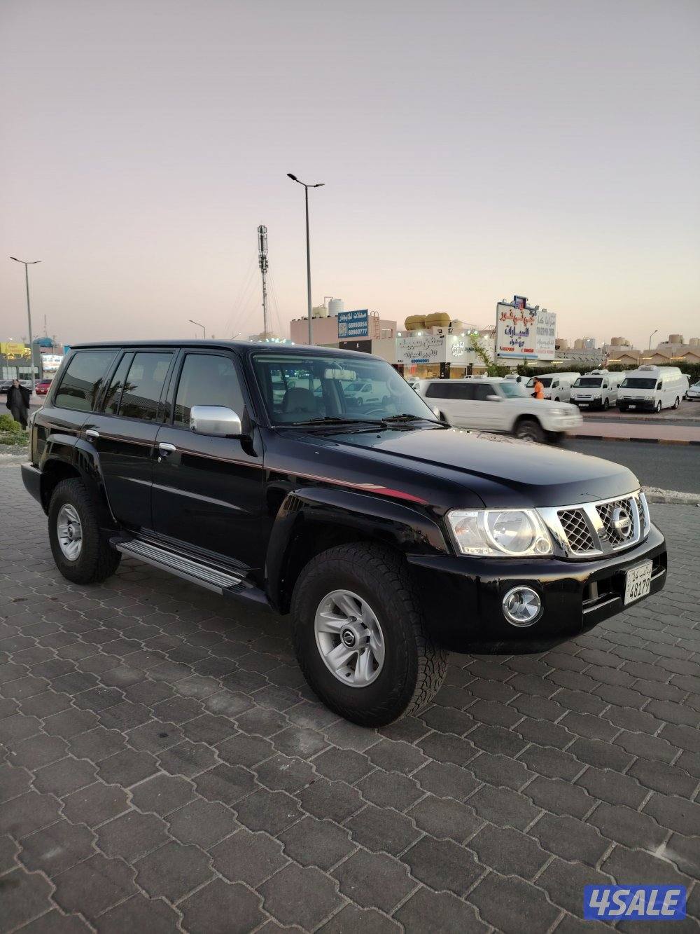 فتك تماتيك ٢٠١٥ ماشي٢٧٠ الف صبغ وكااله0