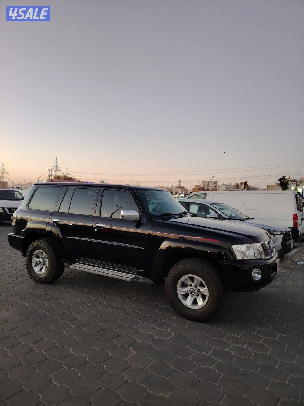 فتك تماتيك ٢٠١٥ ماشي٢٧٠ الف صبغ وكااله1