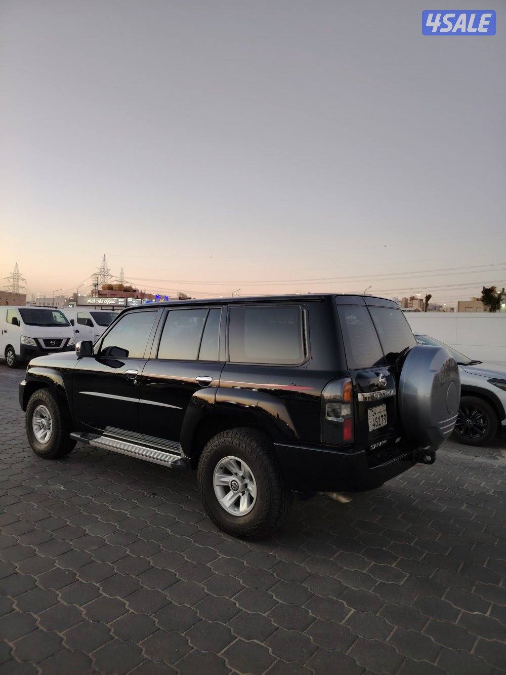 فتك تماتيك ٢٠١٥ ماشي٢٧٠ الف صبغ وكااله2