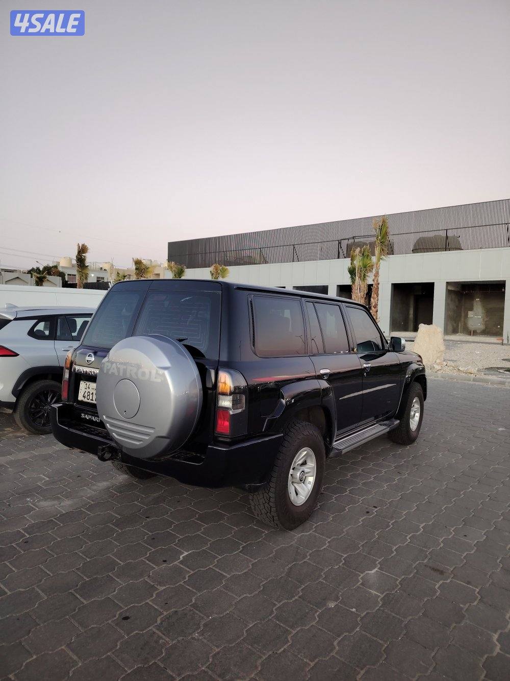 فتك تماتيك ٢٠١٥ ماشي٢٧٠ الف صبغ وكااله3