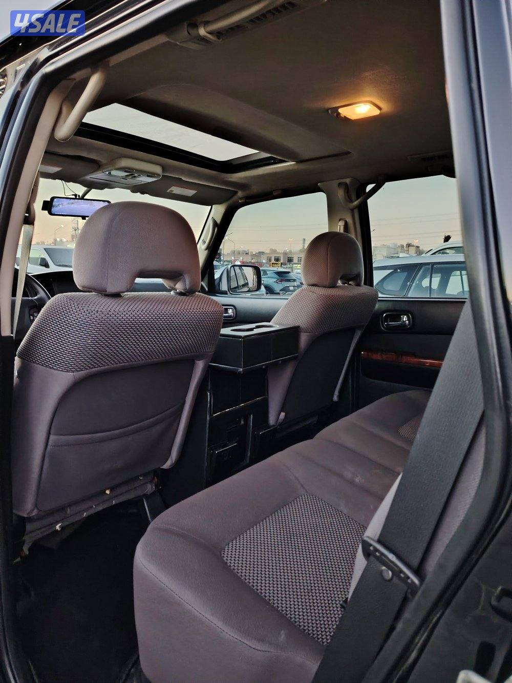 فتك تماتيك ٢٠١٥ ماشي٢٧٠ الف صبغ وكااله6