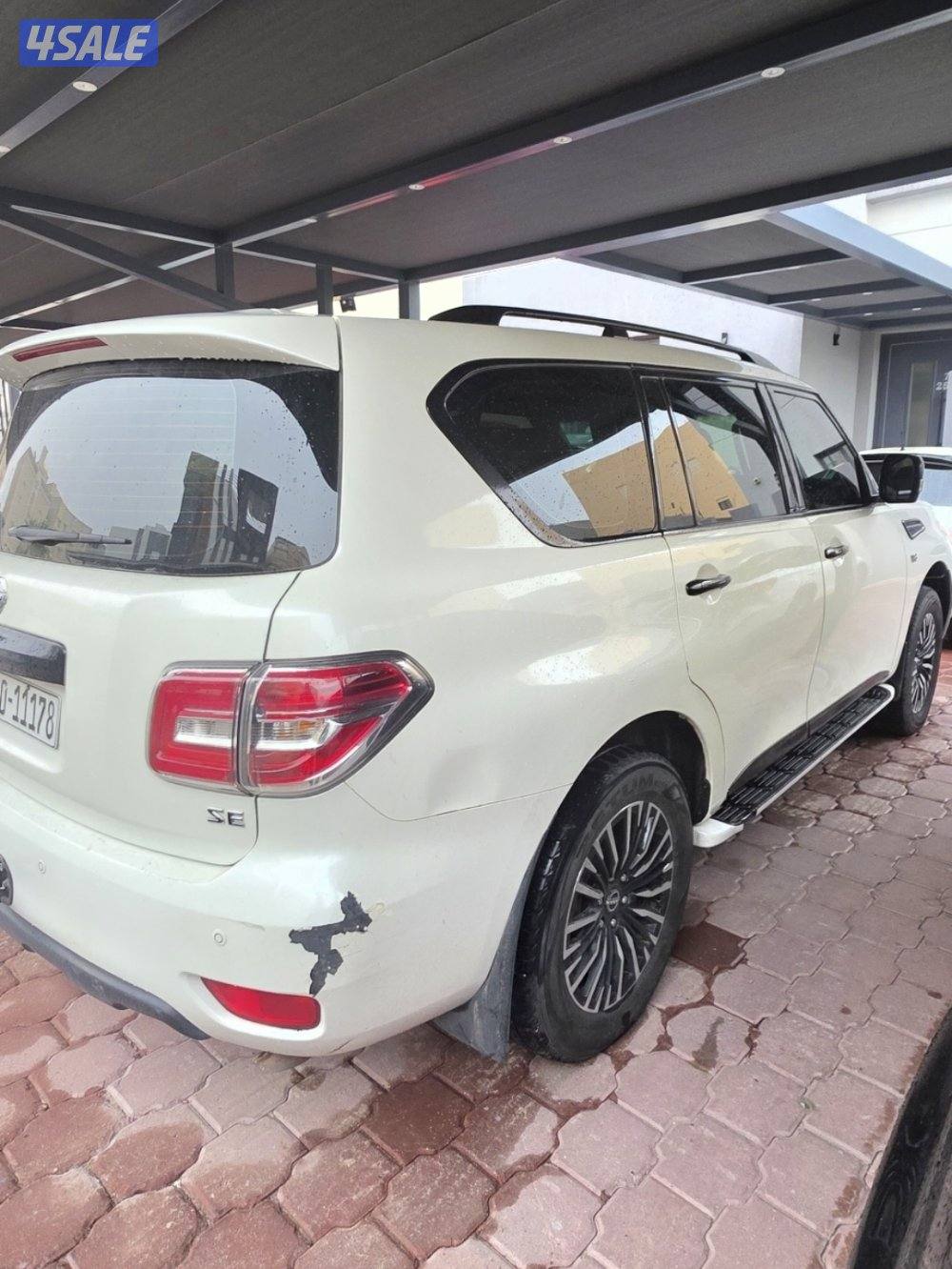 للبيع باترول  ٢٠١٤2