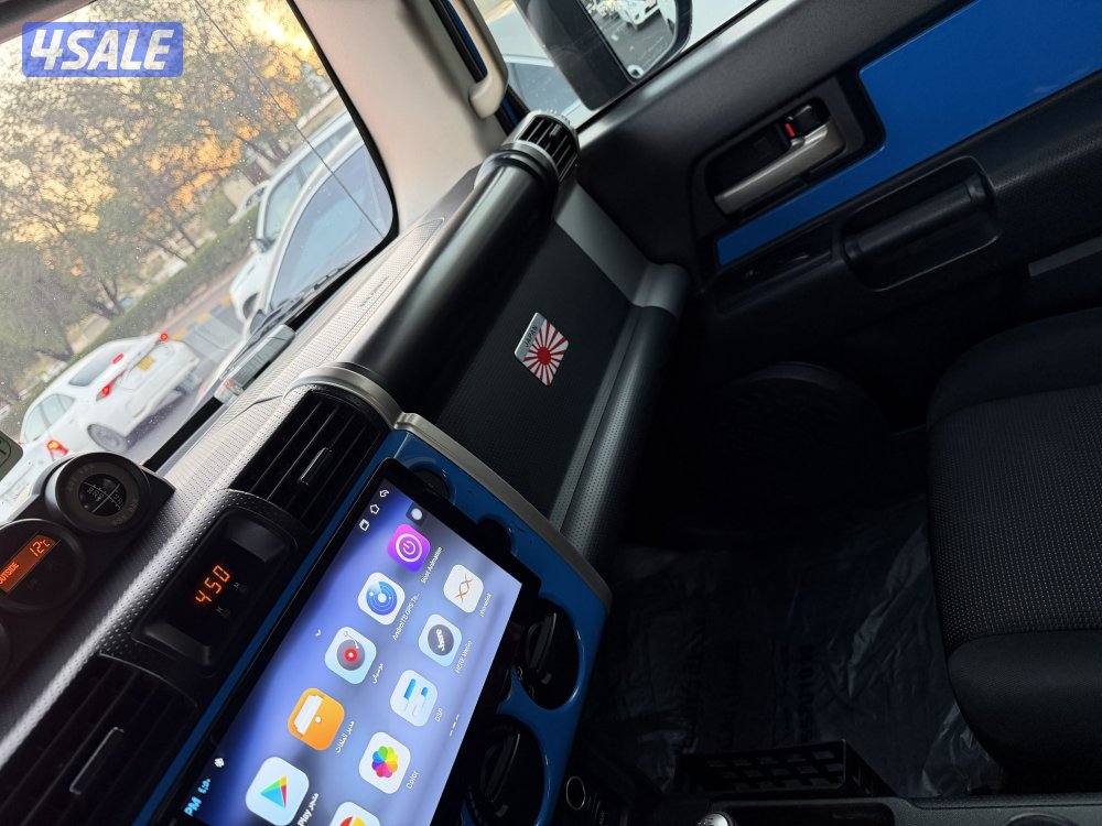 للبيع افجي بحالة الوكالة3