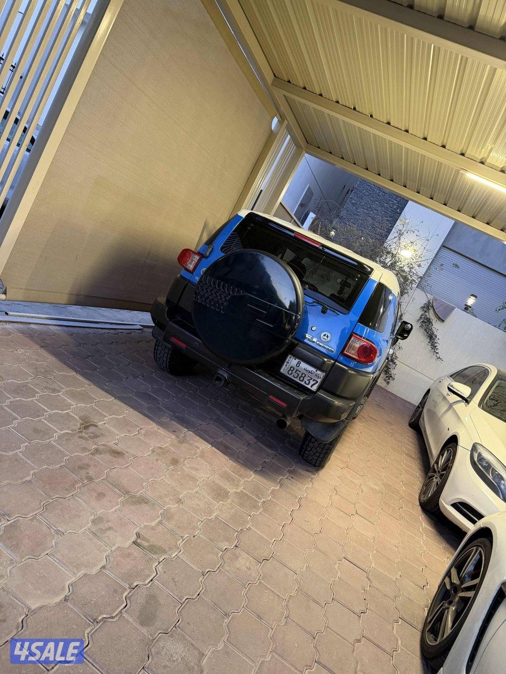 للبيع افجي بحالة الوكالة5