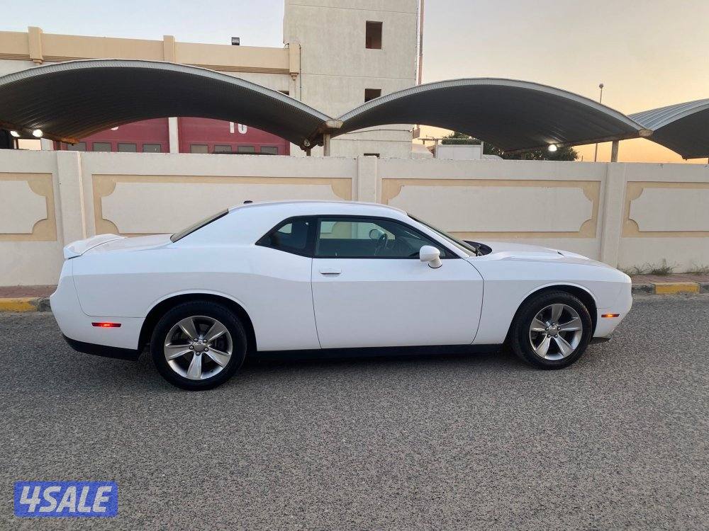 شالنجر موديل 20171