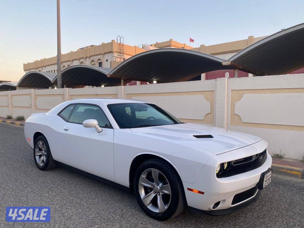 شالنجر موديل 20172