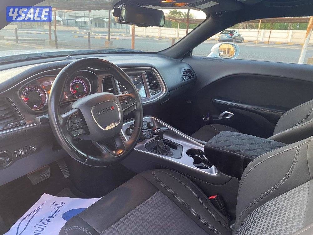 شالنجر موديل 20173