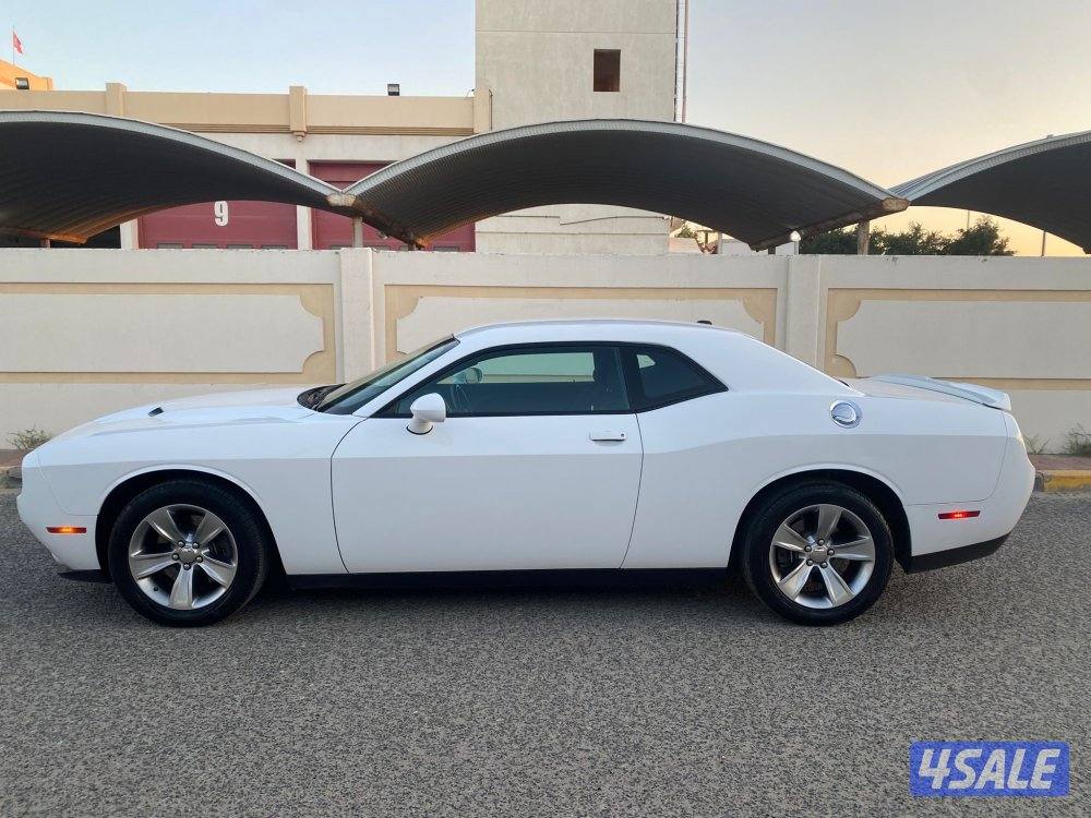 شالنجر موديل 20175