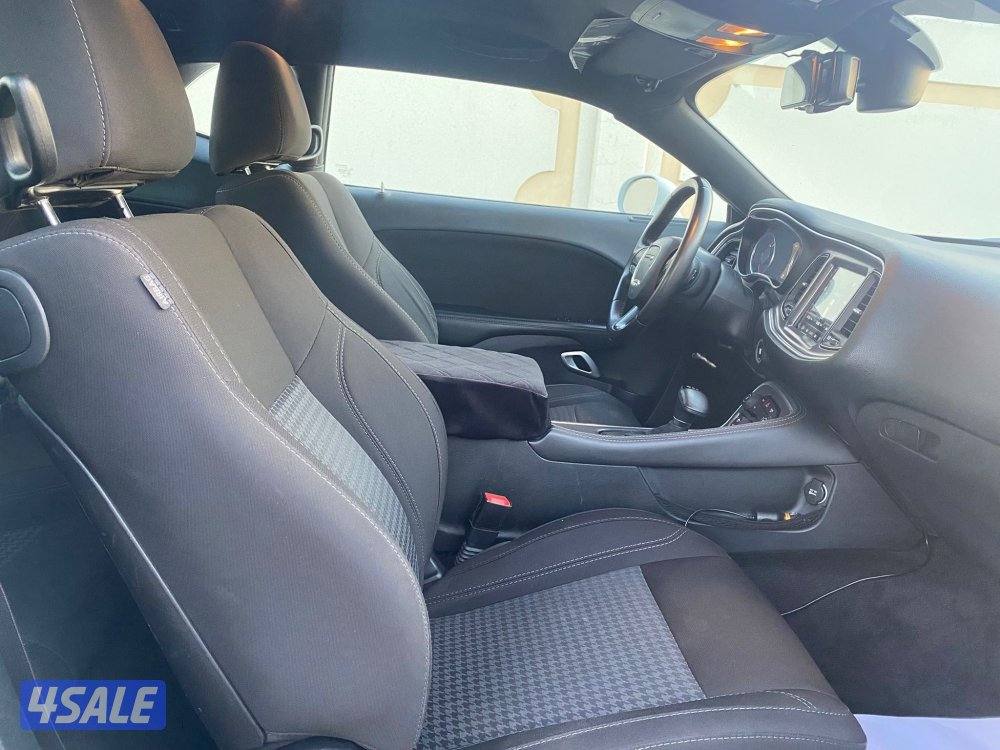 شالنجر موديل 20174