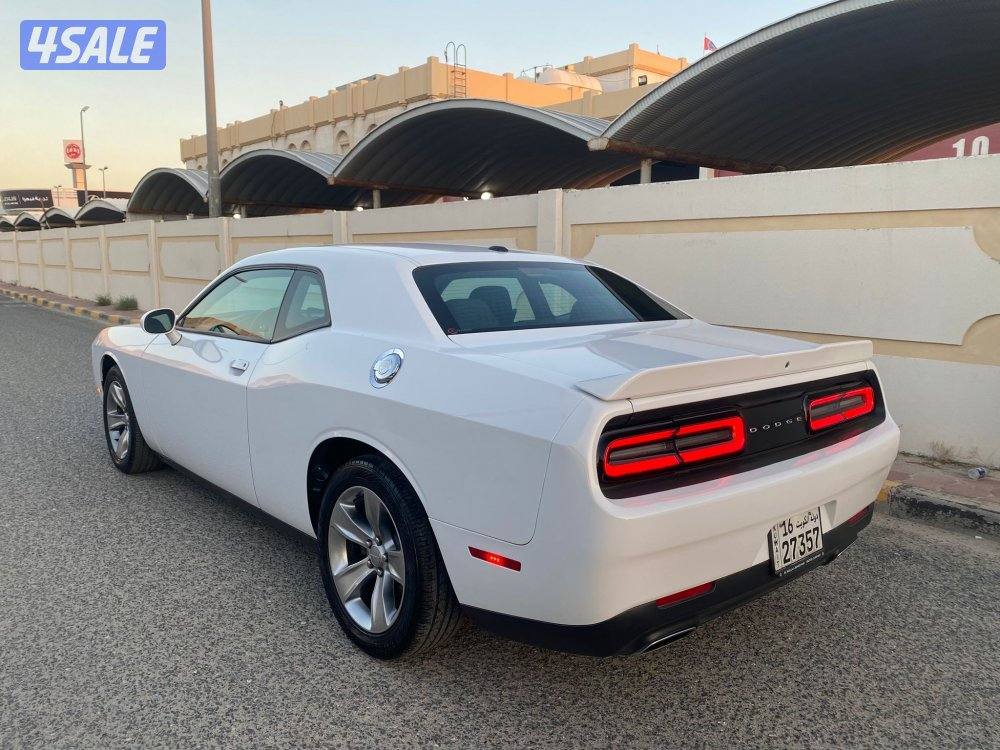 شالنجر موديل 20176