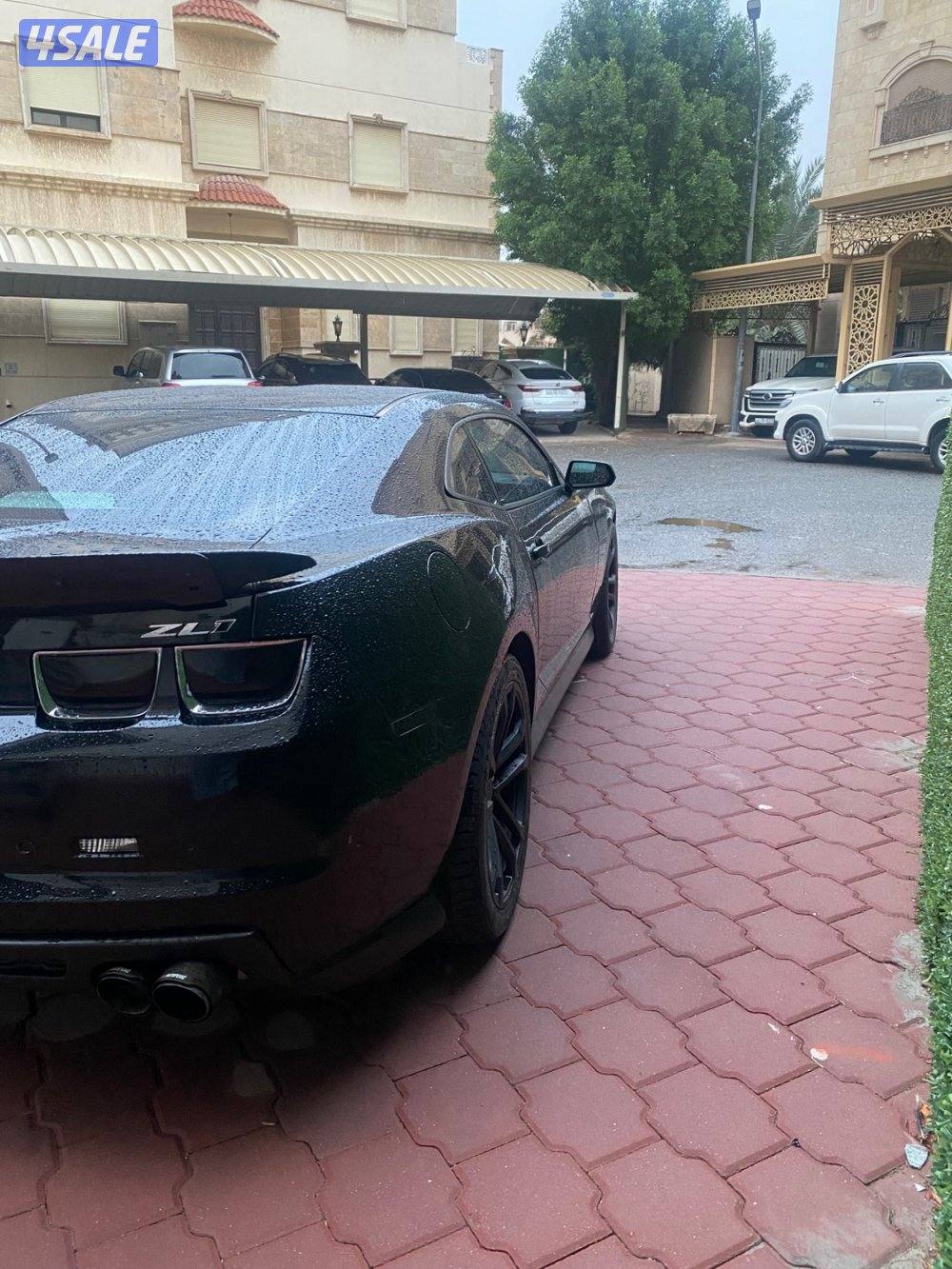 كمارو SS / LS3 للبيع5