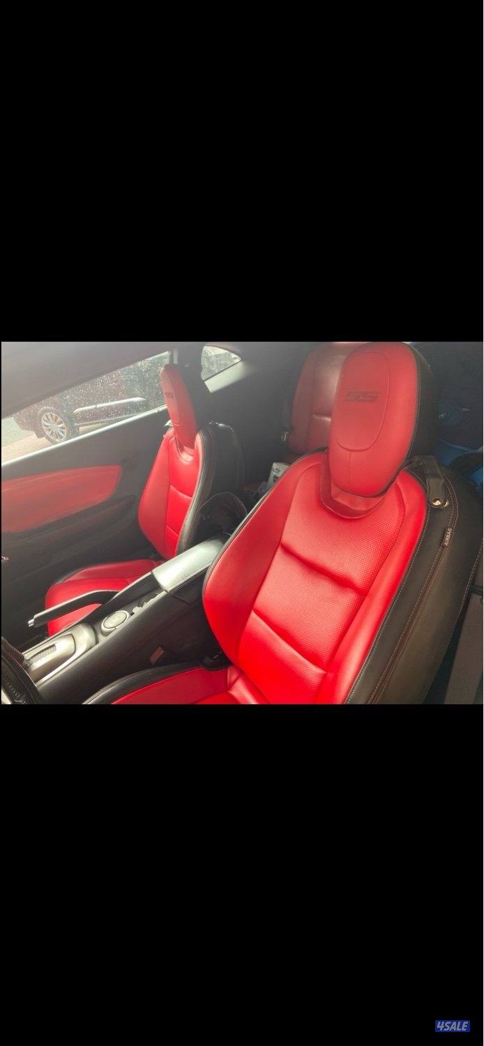 كمارو SS / LS3 للبيع8