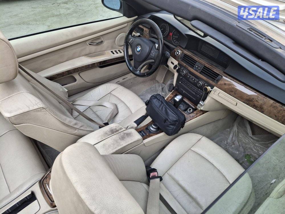 للبيع بي ام كشف3