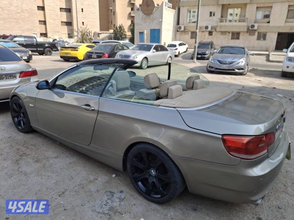 للبيع بي ام كشف5