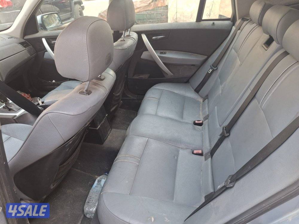 للبيع بي ام كشف9