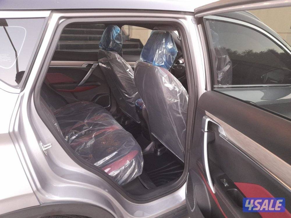 السالمية جيلىCOOLRAY S موديل 2023 1500CC7