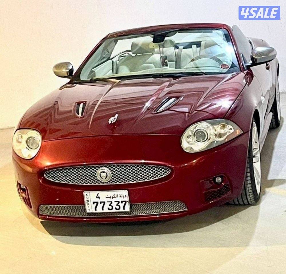 سبورت بكج XKR كشف رنقات R من النوادر4