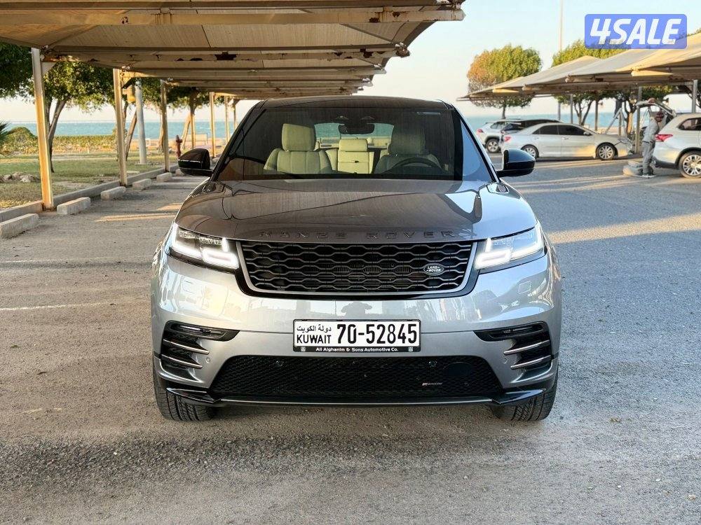 للبيع : رانج فيلار Daynmic R  موديل : 2023 عداد: 23 الف2