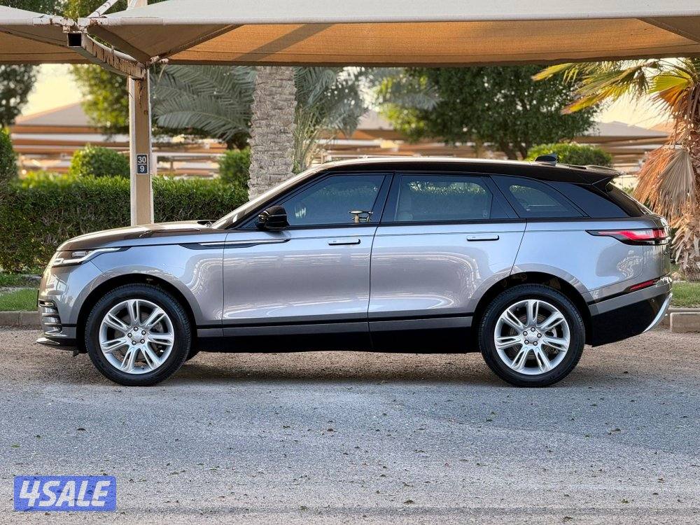 للبيع : رانج فيلار Daynmic R  موديل : 2023 عداد: 23 الف1