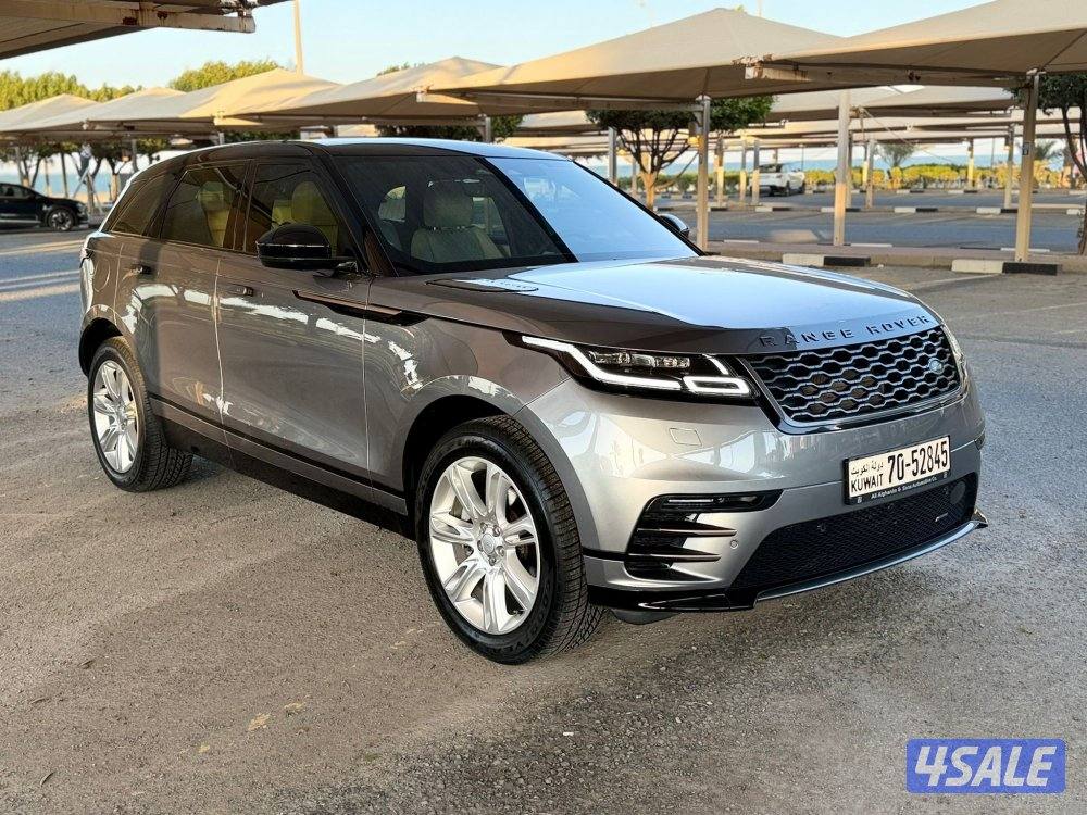 للبيع : رانج فيلار Daynmic R  موديل : 2023 عداد: 23 الف5