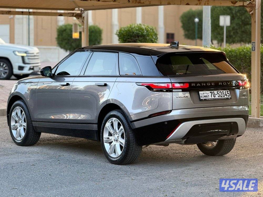 للبيع : رانج فيلار Daynmic R  موديل : 2023 عداد: 23 الف4