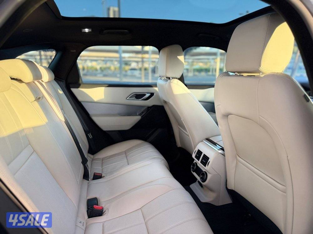 للبيع : رانج فيلار Daynmic R  موديل : 2023 عداد: 23 الف11