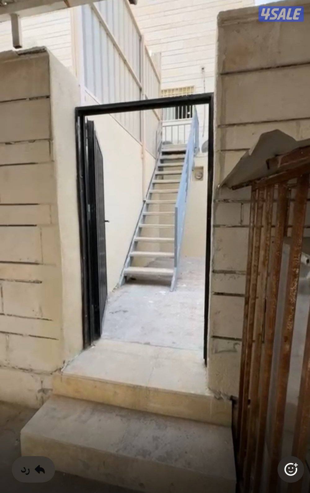 للايجار دورين بالقصر2