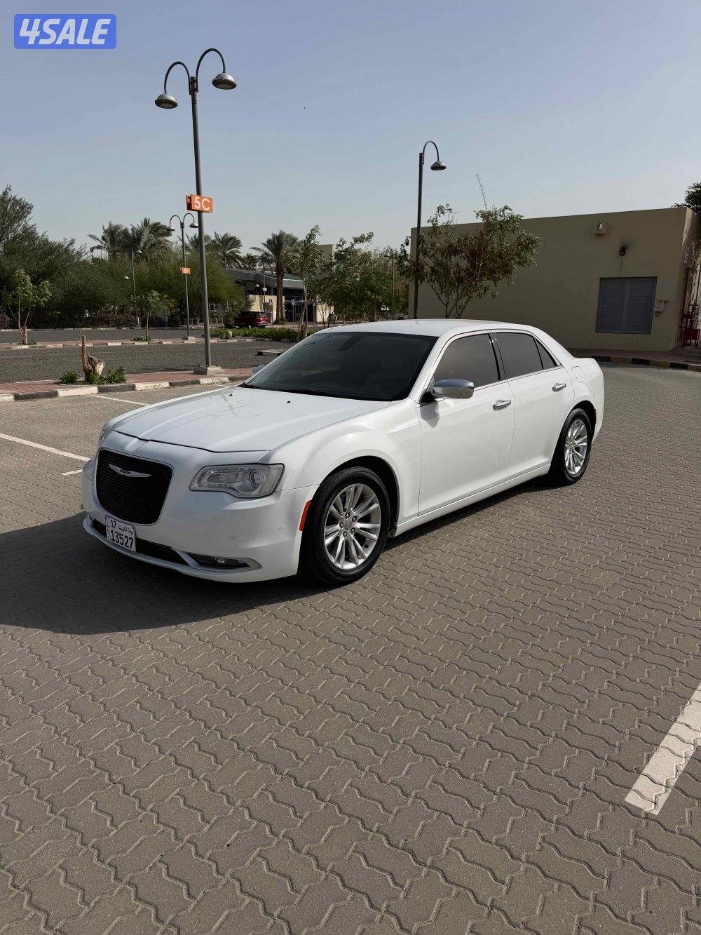 📍كرايزلر 8 سلندر 📍0