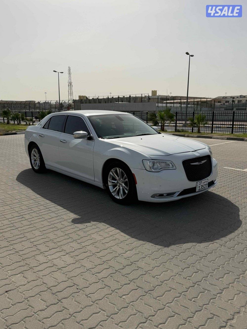 📍كرايزلر 8 سلندر 📍2