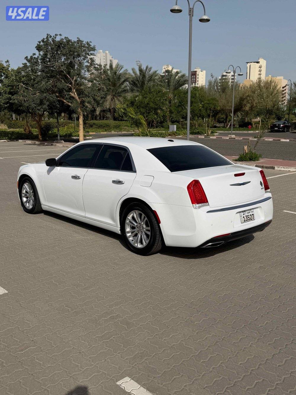 📍كرايزلر 8 سلندر 📍3