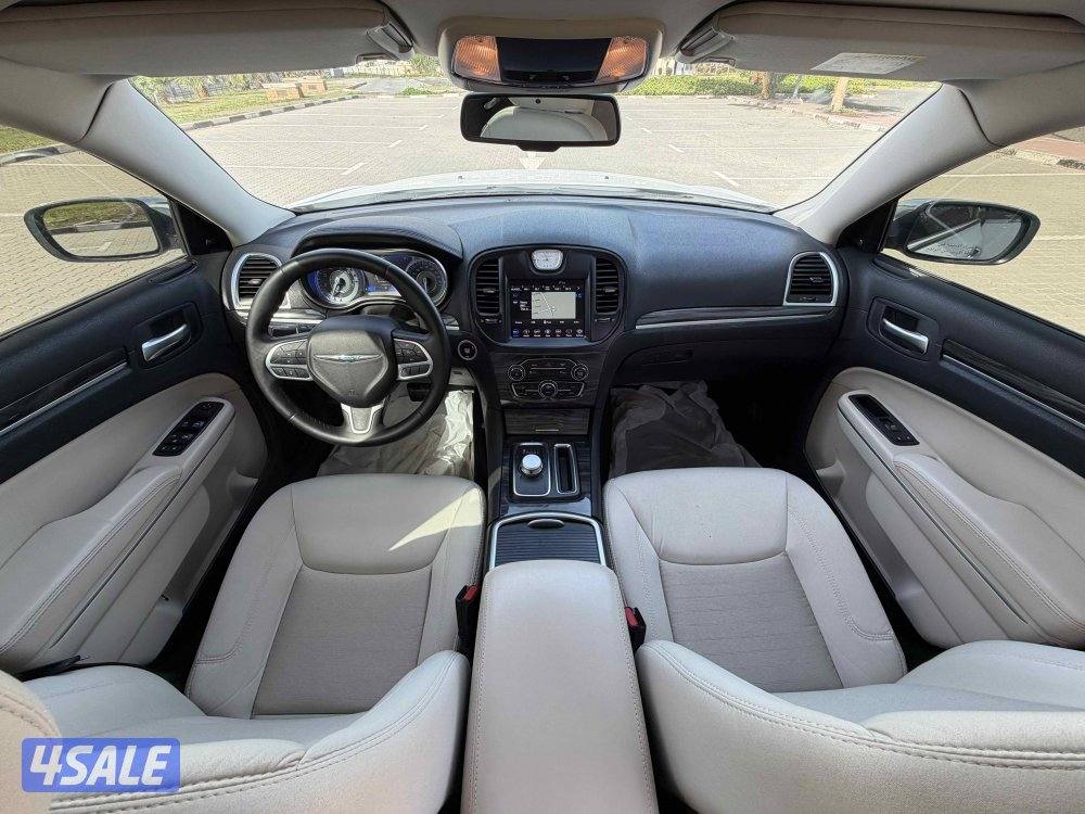 📍كرايزلر 8 سلندر 📍9