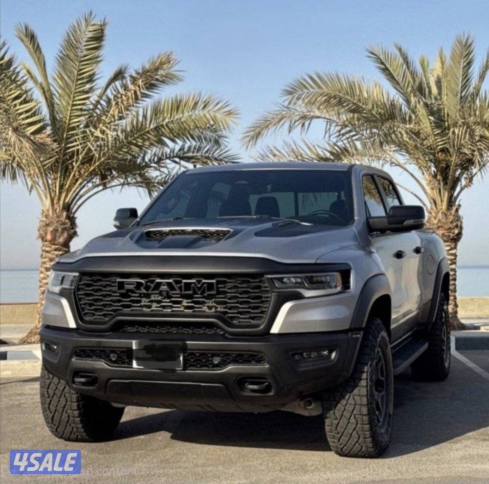 للبيع رام Rho 20250