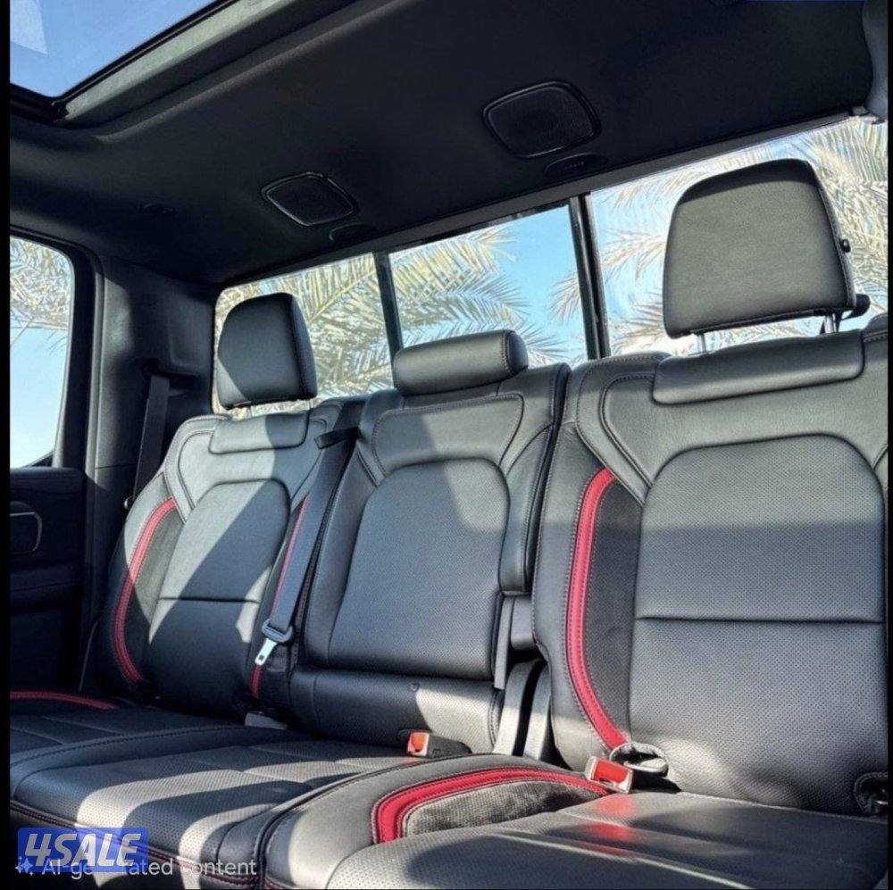 للبيع رام Rho 20251