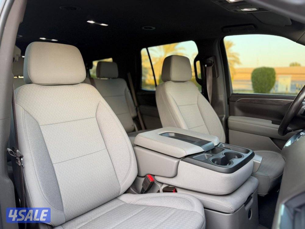 تاهو LS عداد 50 الف 20236