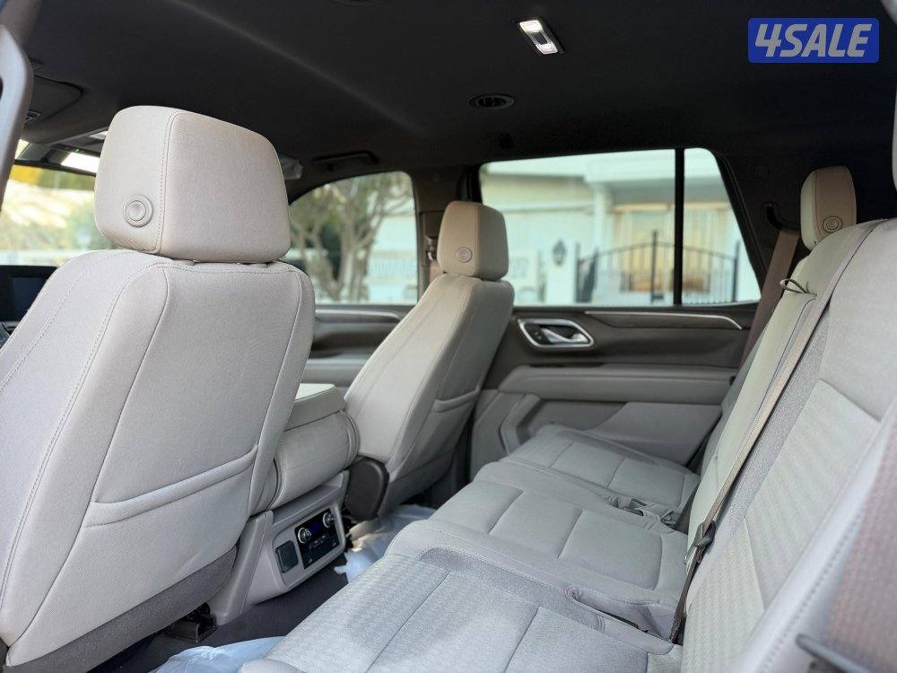 تاهو LS عداد 50 الف 20239