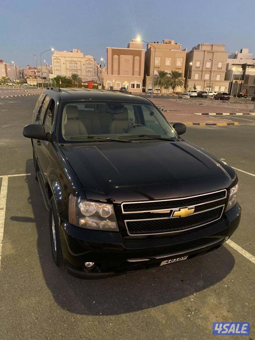 تاهو 2013 بحالة ممتازة جدا4