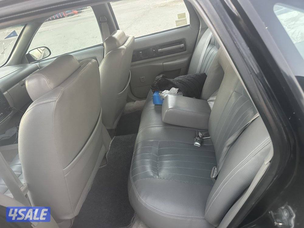 للبيع كابرس اس اس1