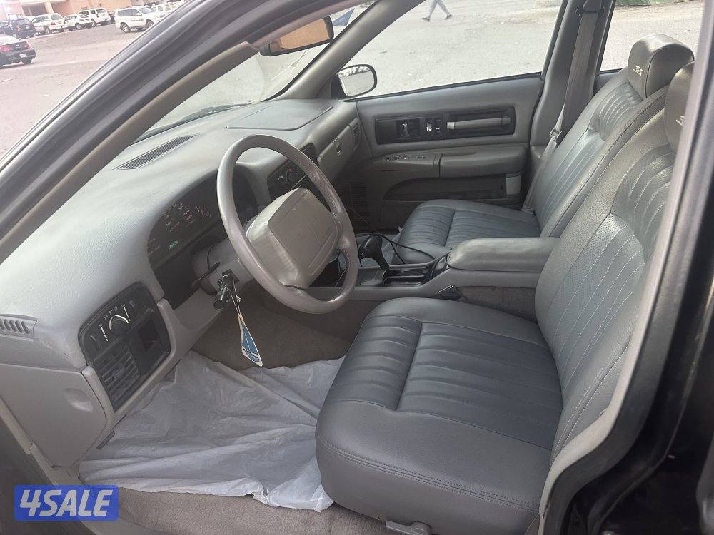 للبيع كابرس اس اس2