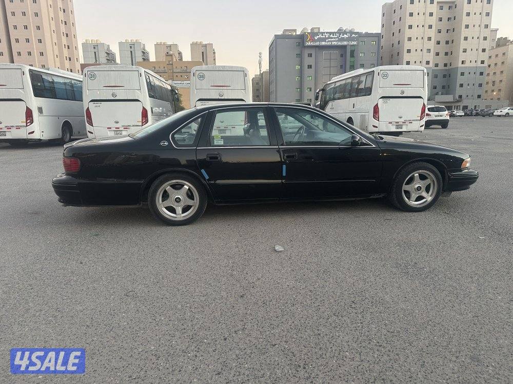 للبيع كابرس اس اس5