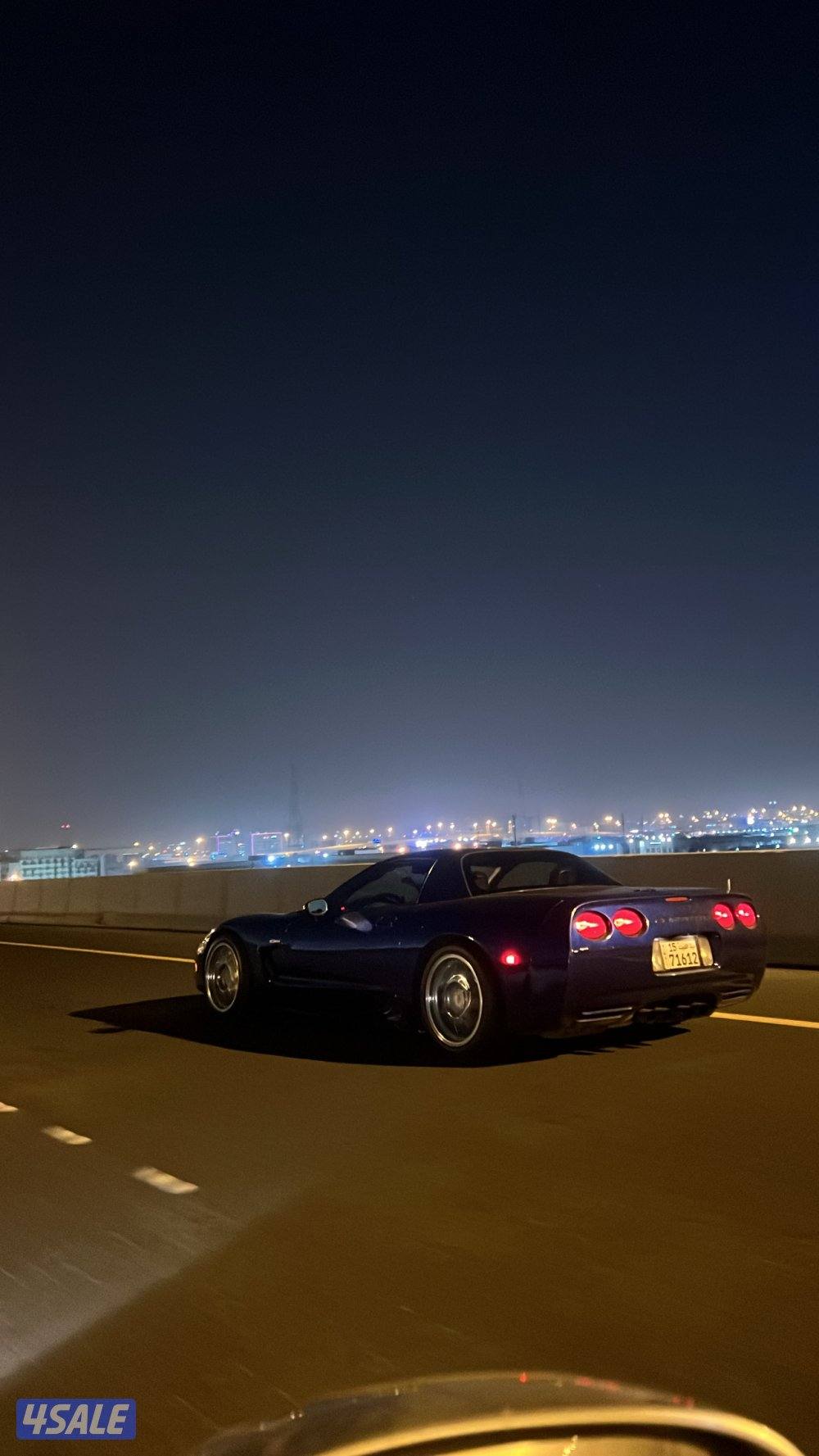 C5 zo6للبيع كورفت2