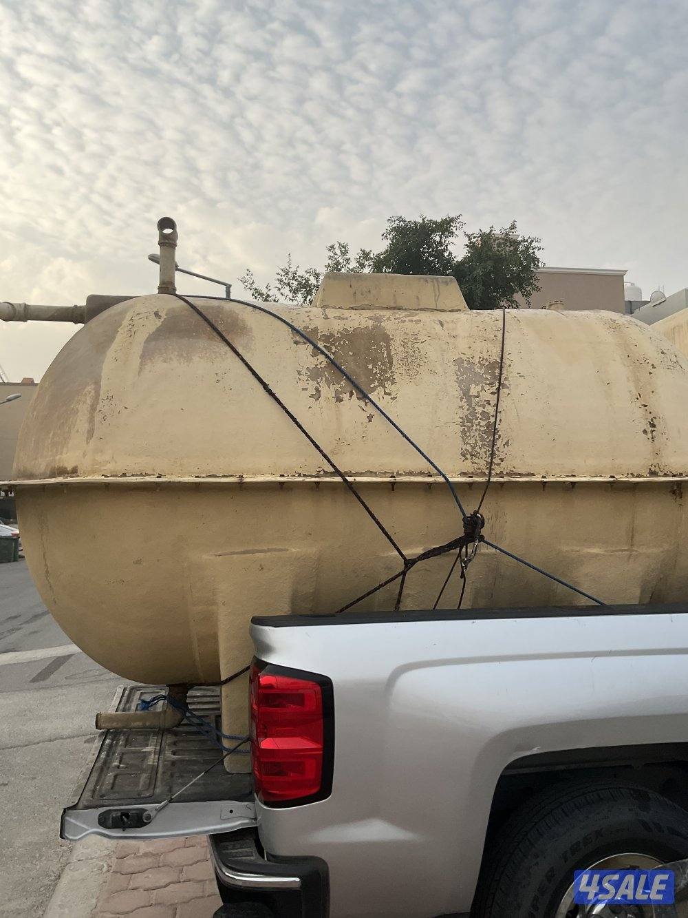 للبيع درام ماي0