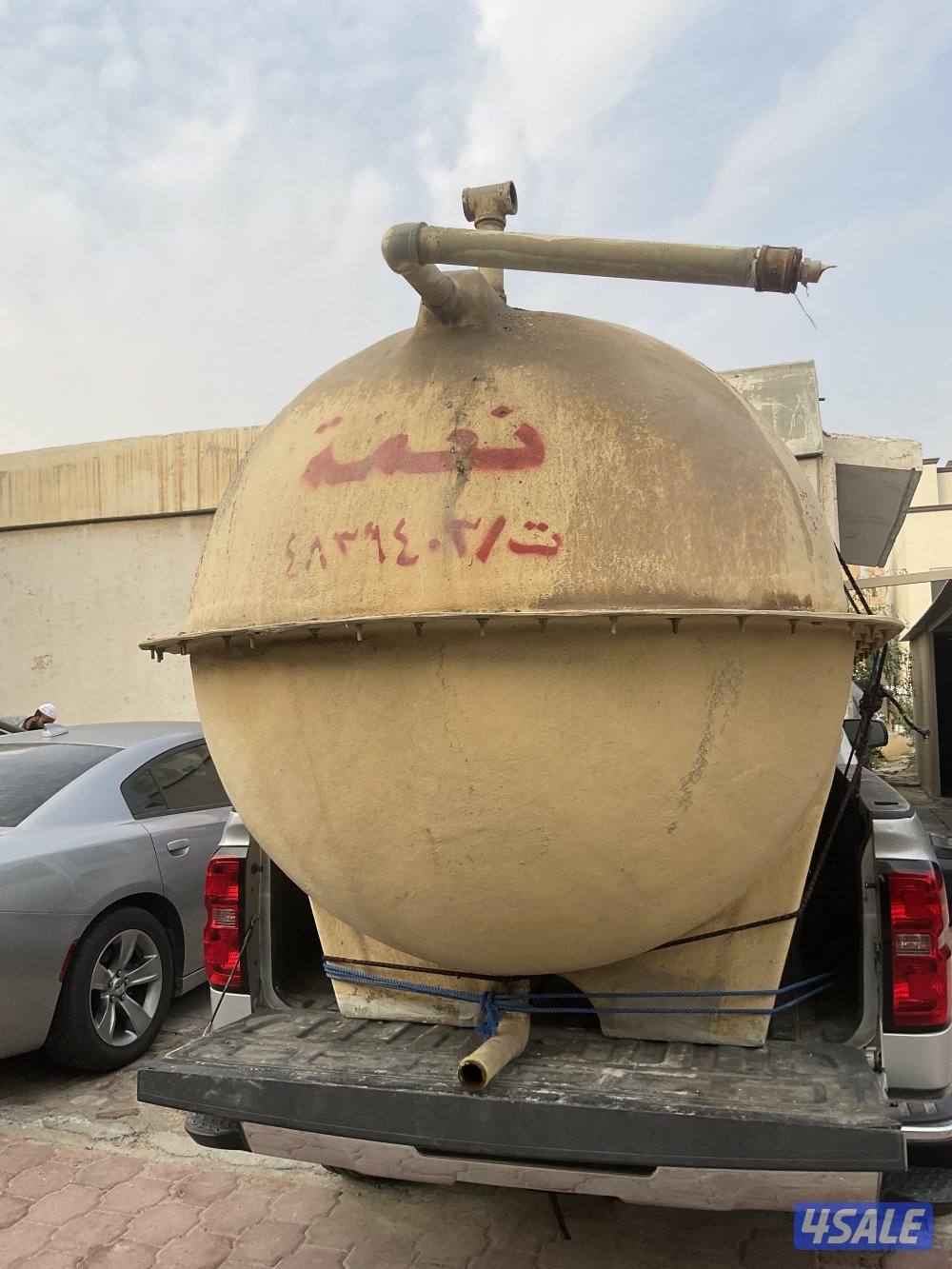 للبيع درام ماي2