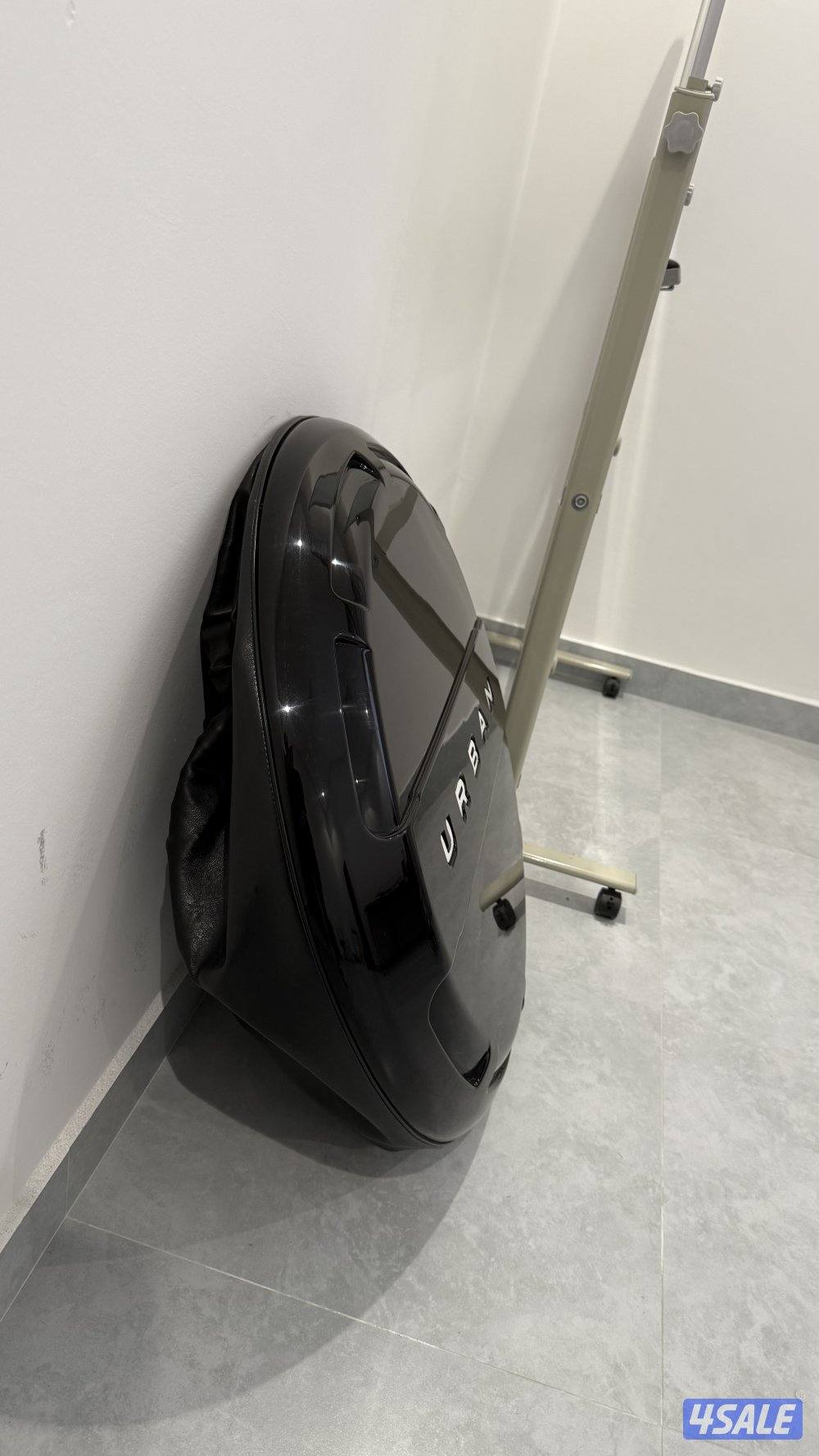 كفر سبير تاير اوربان Urban Tire cover0