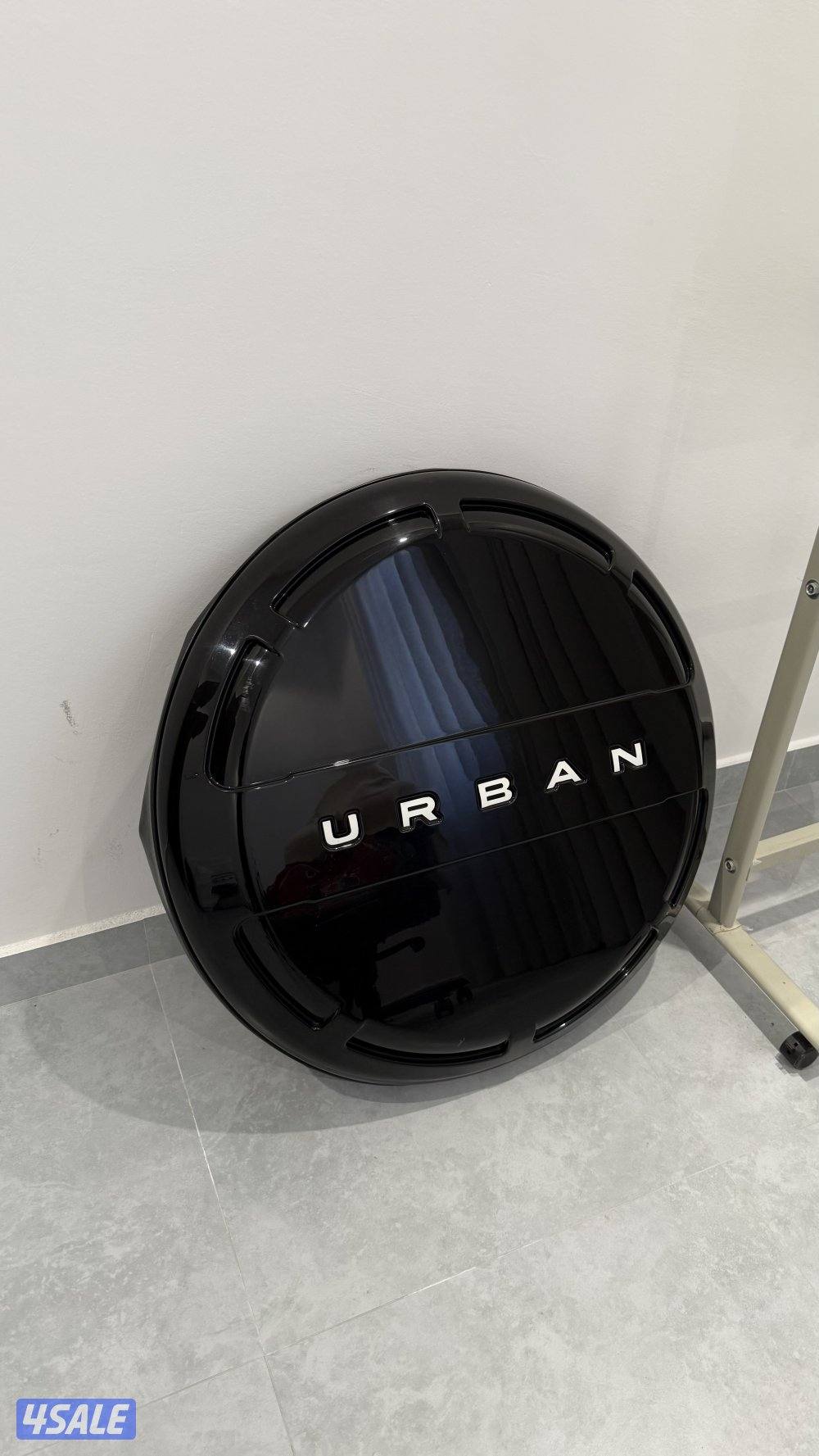 كفر سبير تاير اوربان Urban Tire cover2