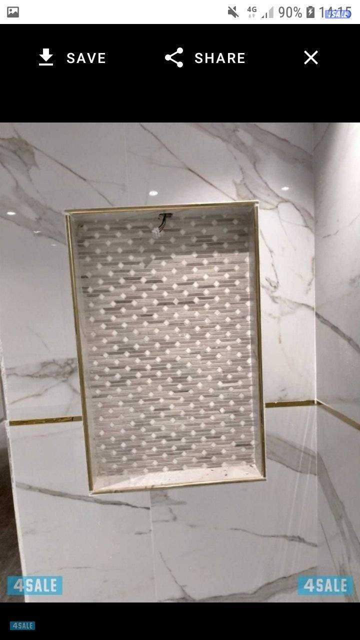 سراميک تکیسر ترکیب جبسم بورد معلم باکستانی0