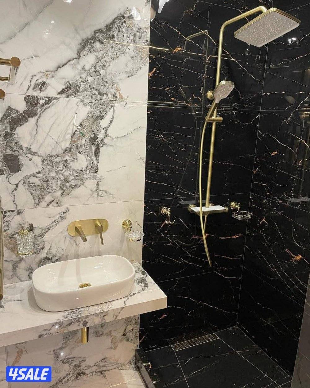 سراميک تکیسر ترکیب جبسم بورد معلم باکستانی3