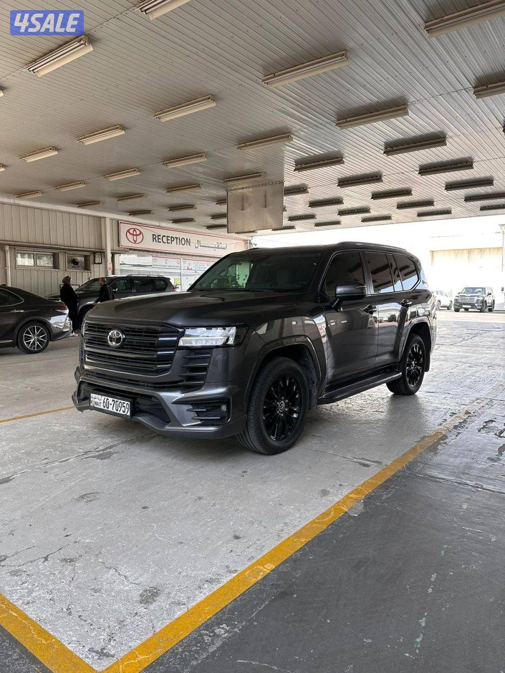 لاندكروزر ايرو اس تون تيربو1