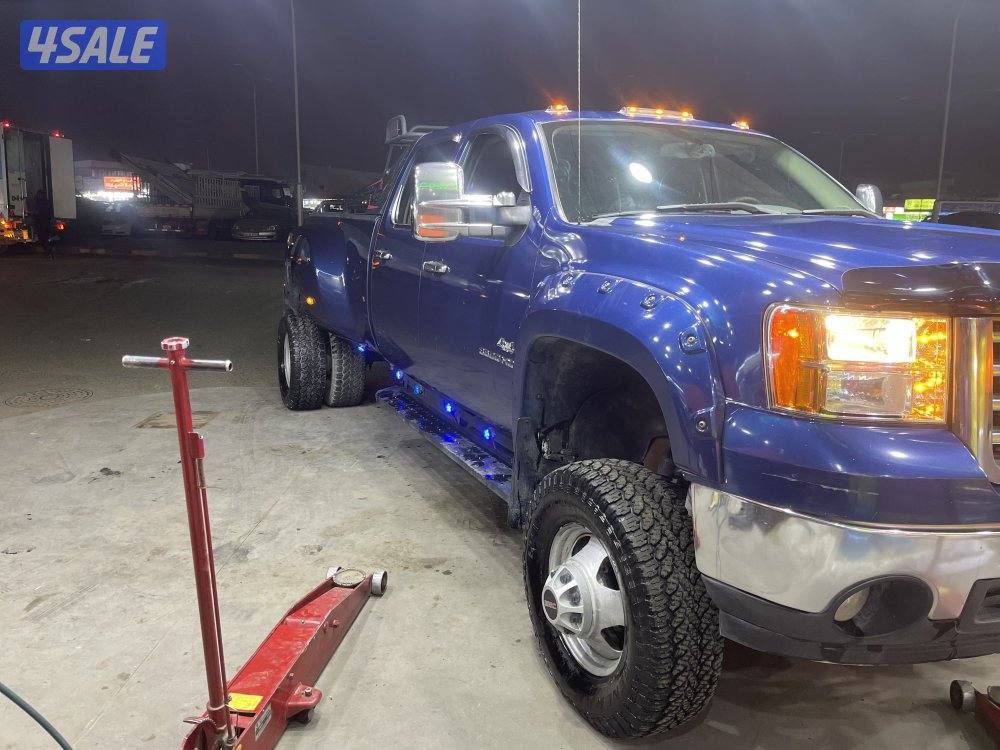 البيع وانيت سيرا مديل ٢٠٠٨ دبل قير. دبل تاير عداد ١٠٠ اف المالك الاول1